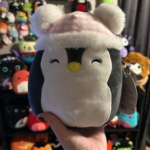 Luna Squishmallow